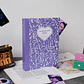 BINDER - COMPOSITION - Miniatura 3