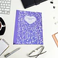 BINDER - COMPOSITION - Miniatura 2
