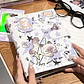 BINDER - GATITOS - Miniatura 1