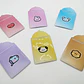 BT21 - PHOTOCARDS HOLDERS - Miniatura 3