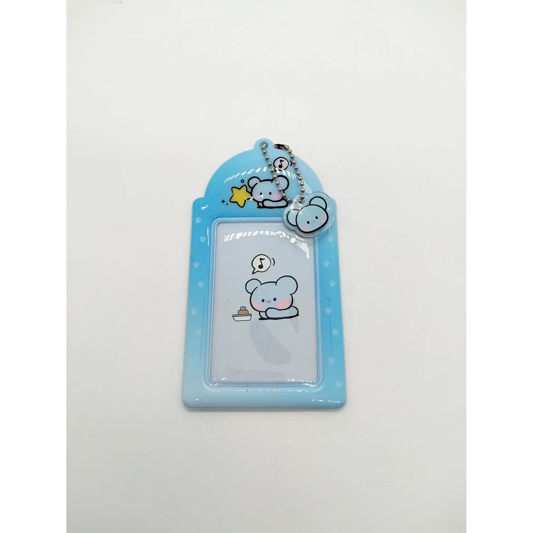 BT21 - PHOTOCARDS HOLDERS 4