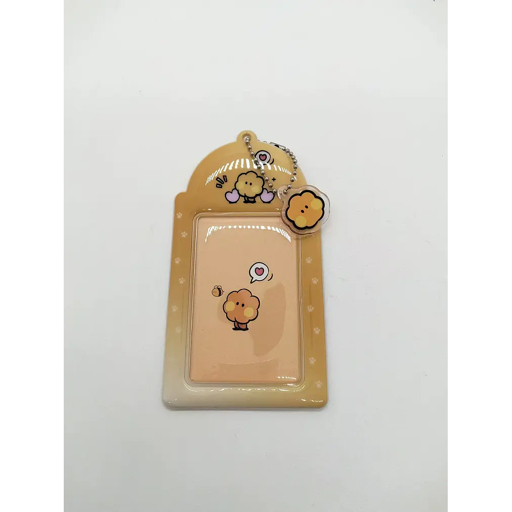 BT21 - PHOTOCARDS HOLDERS 6
