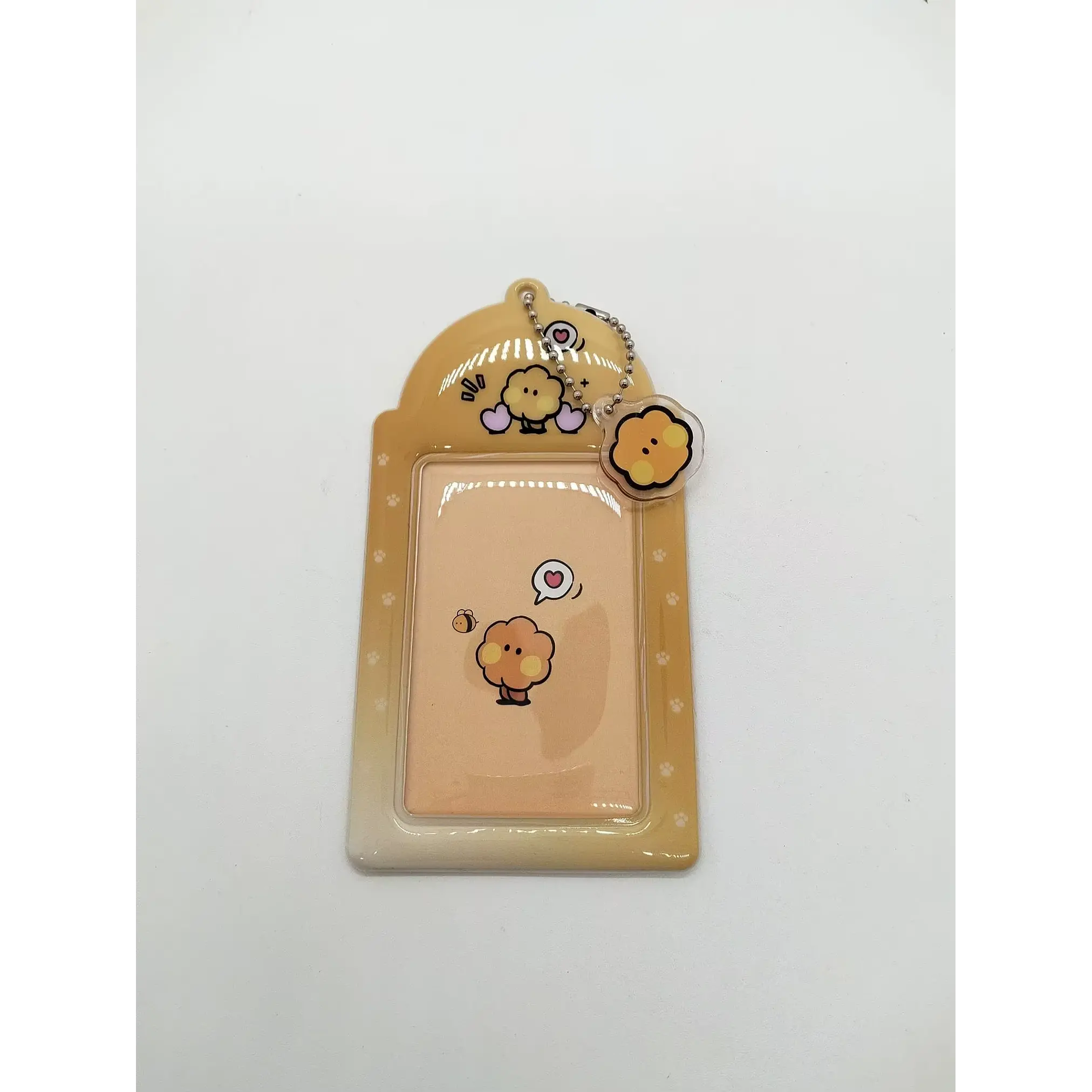 BT21 - PHOTOCARDS HOLDERS 6