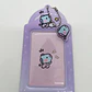 BT21 - PHOTOCARDS HOLDERS - Miniatura 7