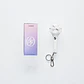 KATSEYE - LLAVERO LIGHSTICK (ALTERNATIVA) - Miniatura 3