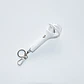 KATSEYE - LLAVERO LIGHSTICK (ALTERNATIVA) - Miniatura 5