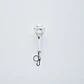 KATSEYE - LLAVERO LIGHSTICK (ALTERNATIVA) - Miniatura 4