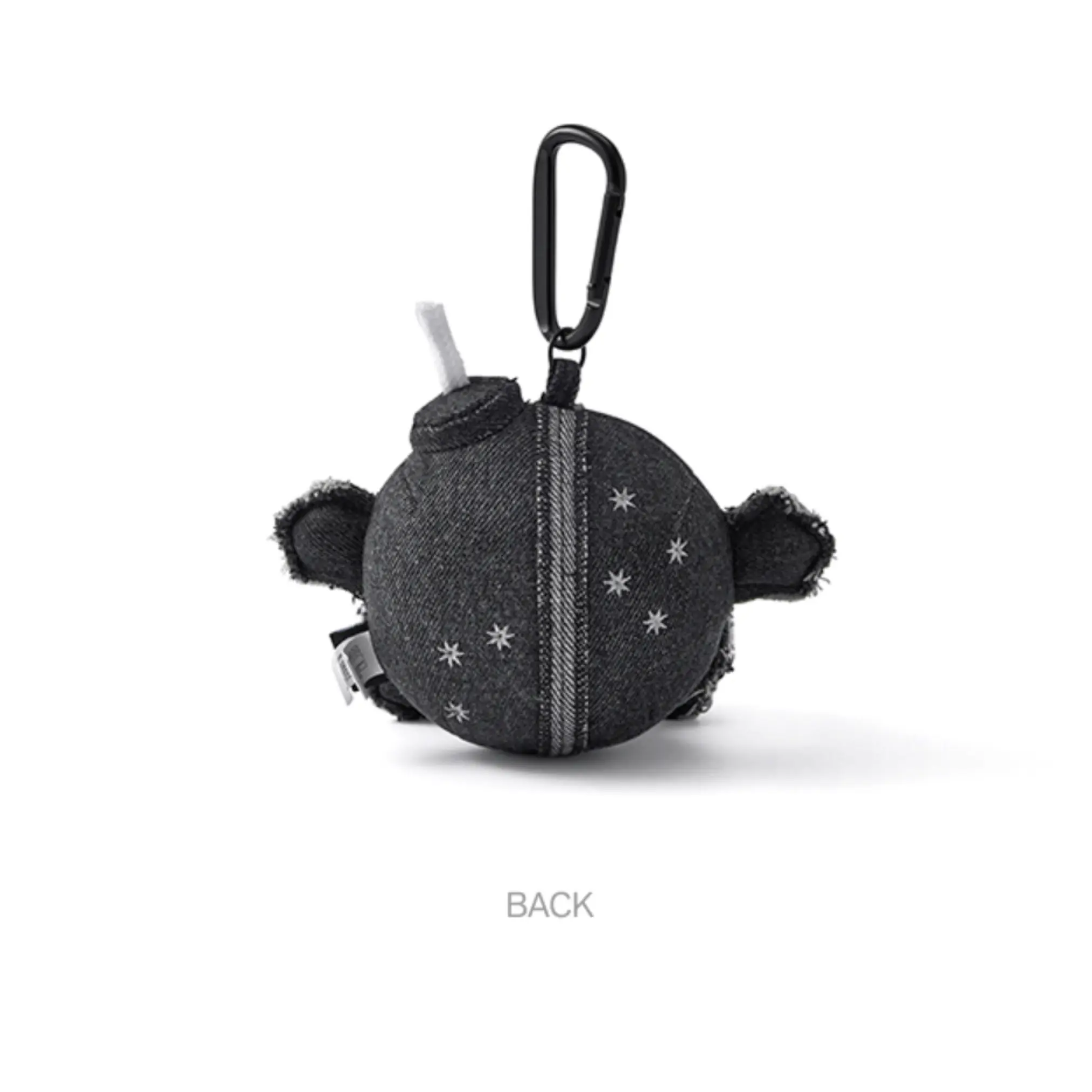 BTS - PLUSH KERYING 7 (ALTERNATIVA) 2