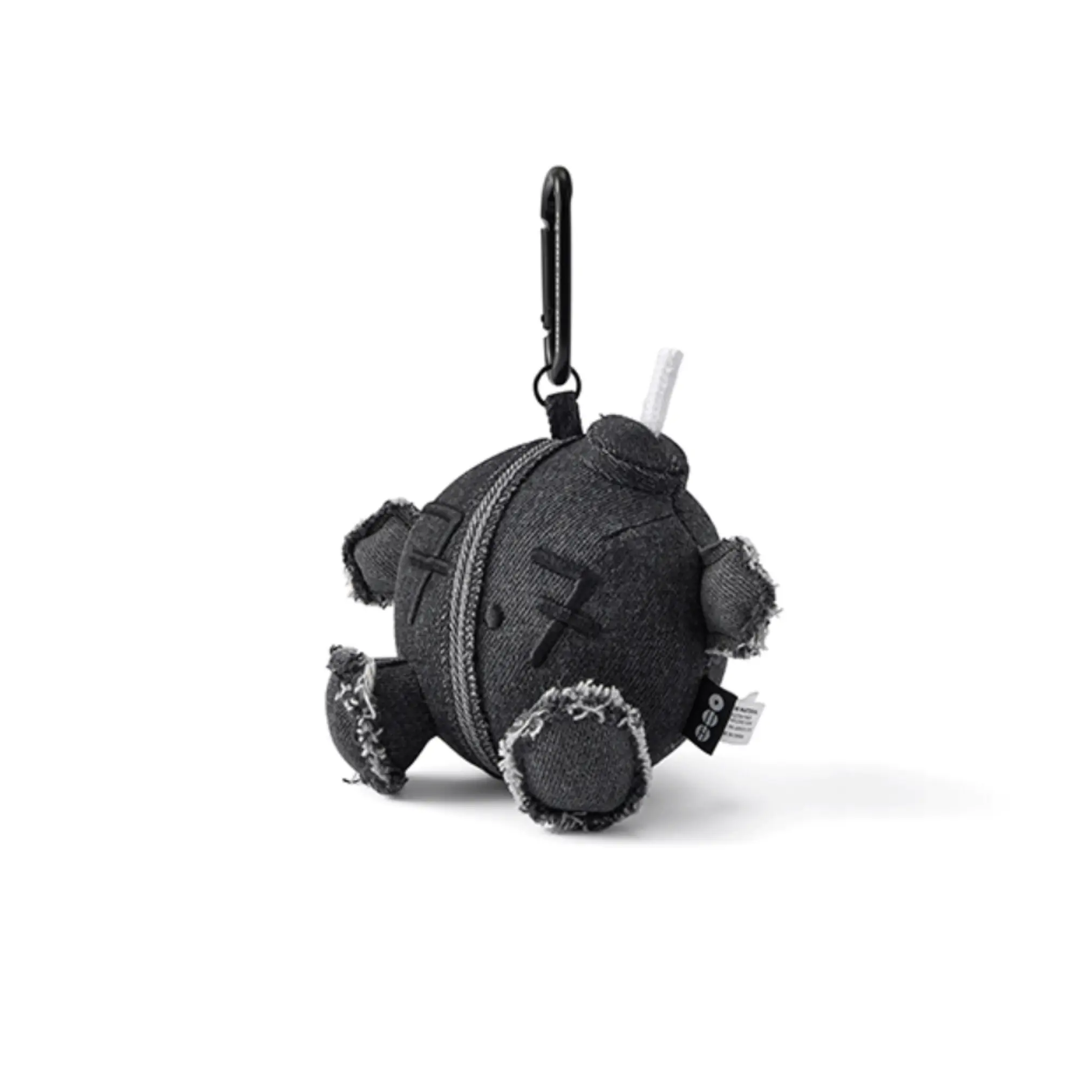 BTS - PLUSH KERYING 7 (ALTERNATIVA) 3