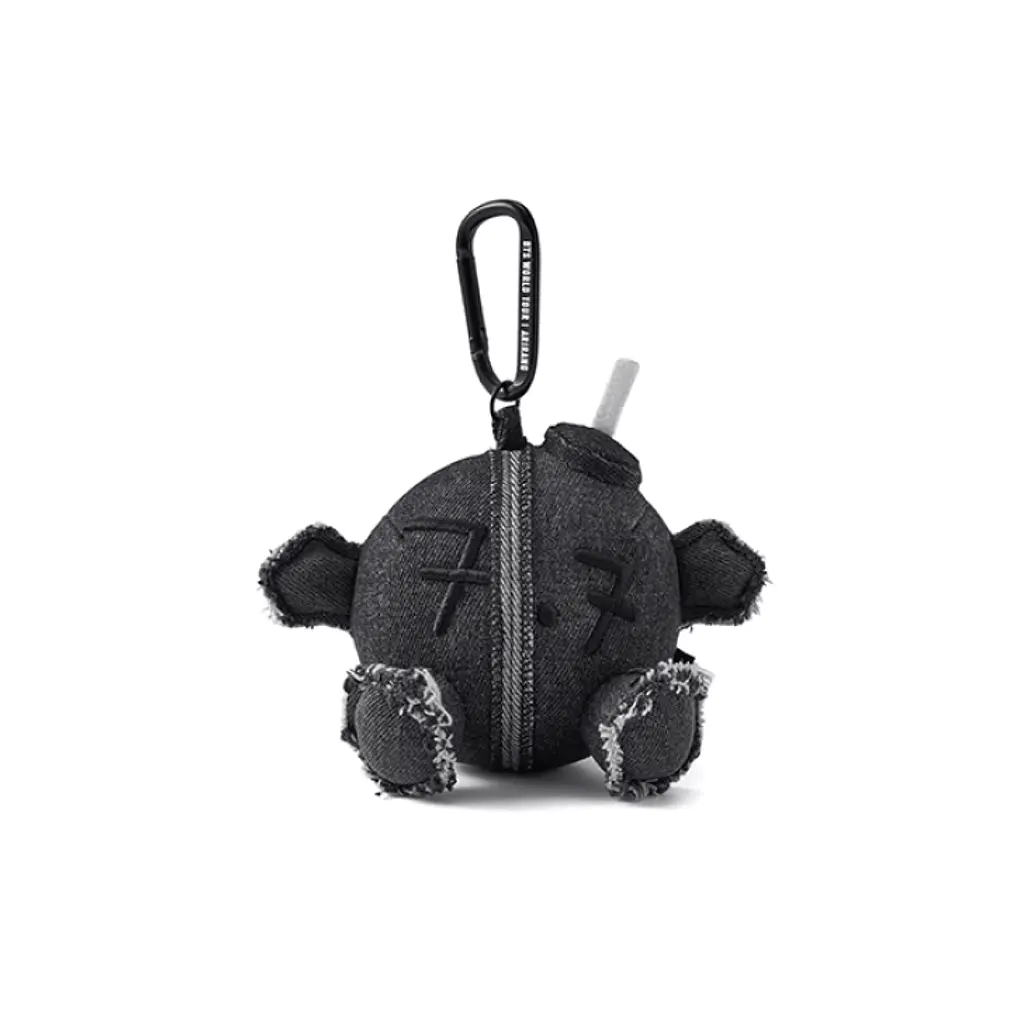 BTS - PLUSH KERYING 7 (ALTERNATIVA) 1