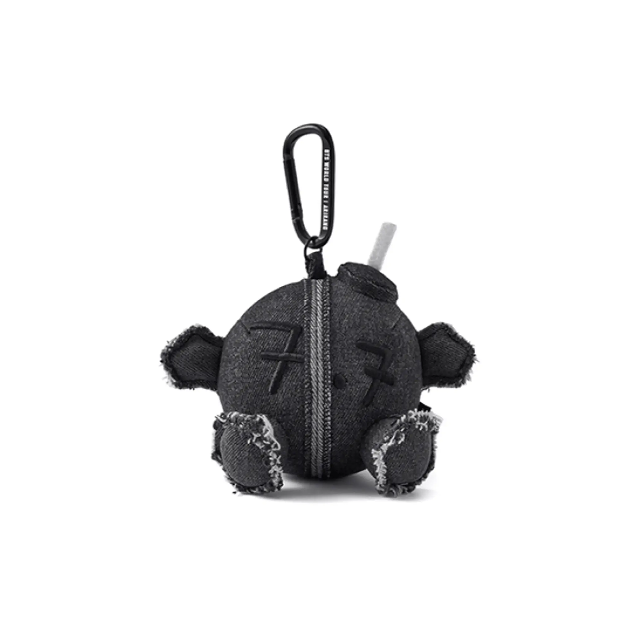BTS - PLUSH KERYING 7 (ALTERNATIVA) 1