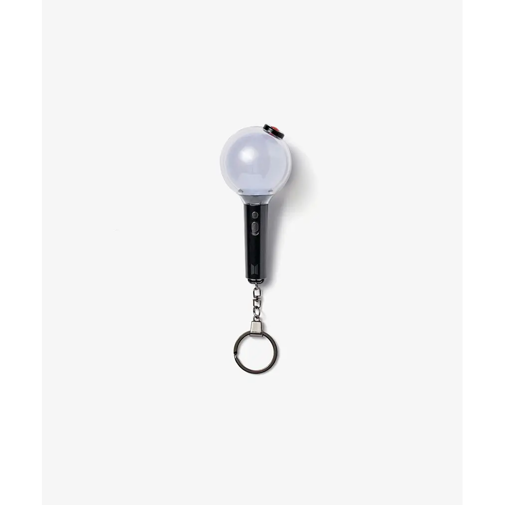 BTS - LLAVERO ARMY BOMB SE (ALTERNATIVA) 1