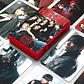 LOMOCARDS BTS - HOOLIGAN - Miniatura 1