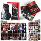 LOMOCARDS BTS - HOOLIGAN - Miniatura 2