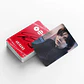 LOMOCARDS BTS SUGA - ARIRANG - Miniatura 5