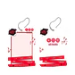 BTS - PHOTOCARD HOLDERS ARIRANG - Miniatura 2