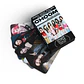 LOMOCARDS BABYMONSTER - CHOOM - Miniatura 4