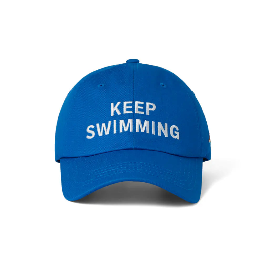 GORRA BTS - KEEP SWIMMING 1