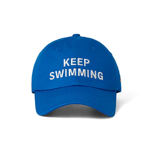 GORRA BTS - KEEP SWIMMING