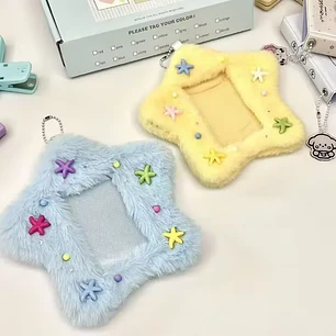 PHOTOCARD HOLDERS - ESTRELLA