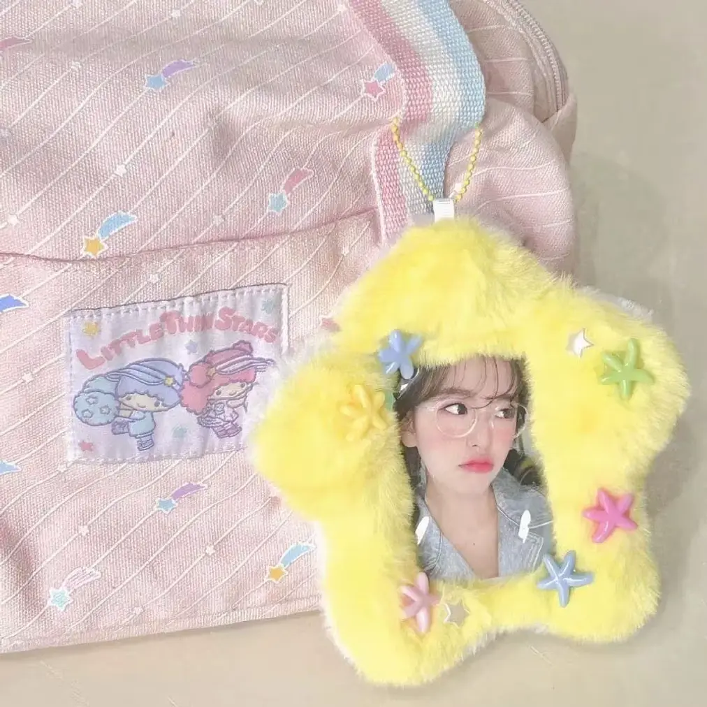 PHOTOCARD HOLDERS - ESTRELLA 2