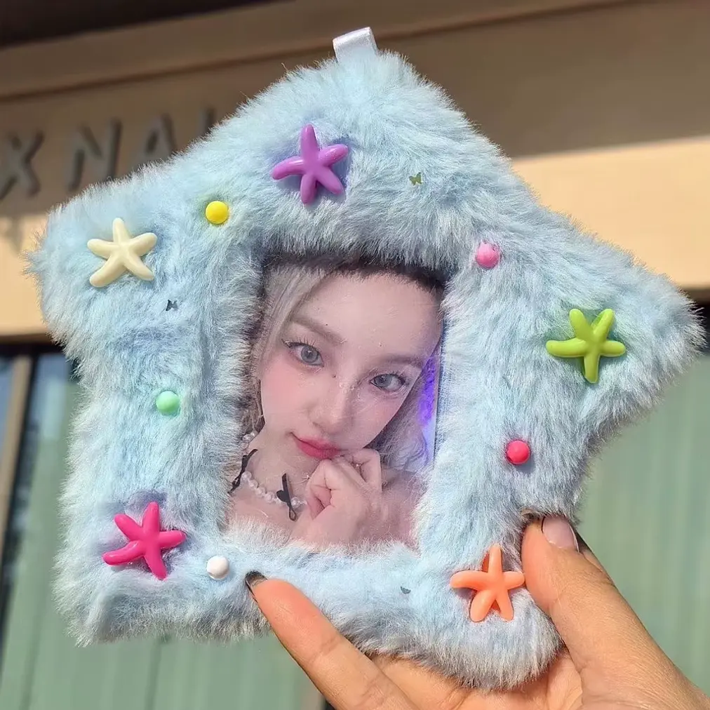 PHOTOCARD HOLDERS - ESTRELLA 3
