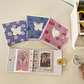 MINI BINDER - CHERRY - Miniatura 2