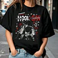 POLERA BTS JUNGKOOK - HOOLIGAN NEGRA - Miniatura 2
