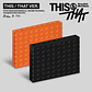 [PRE-VENTA] STRAY KIDS - THIS & THAT (STANDARD VER.) - Miniatura 1