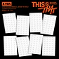 [PRE-VENTA] STRAY KIDS - THIS & THAT (& VER.) - Miniatura 1