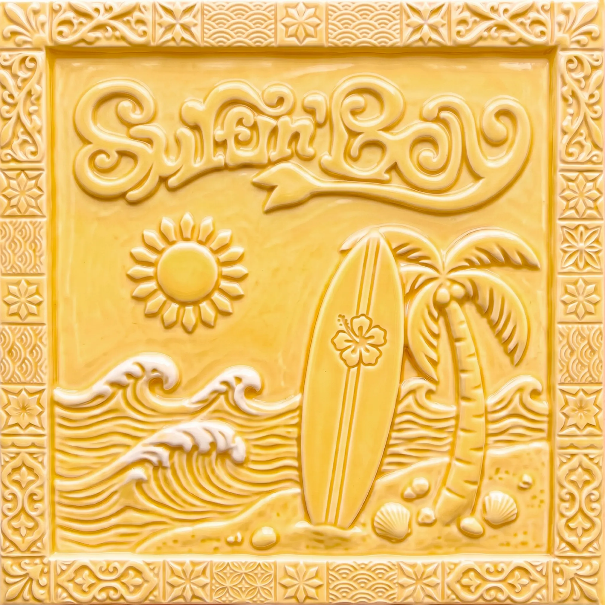 [PRE-VENTA] RED VELVET - VELVET SUMMER (BIG WAVE VER.)  1