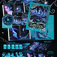 RED VELVET - VELVET SUMMER (HIGH TIDE VER.)  - Miniatura 2