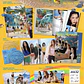 RED VELVET - VELVET SUMMER (BIG WAVE VER.)  - Miniatura 2