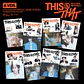 STRAY KIDS - THIS & THAT (& VER.) - Miniatura 1