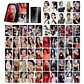 LOMOCARDS BLACKPINK - DEADLINE  - Miniatura 2