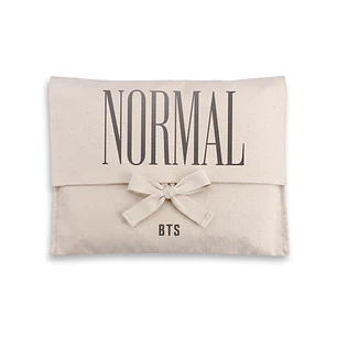 [PRE-VENTA] BTS ARIRANG - (NORMAL x CALVIN KLEIN SLEEPWEAR)