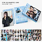 LOMOCARDS NMIXX - CHEERING STARS - Miniatura 3