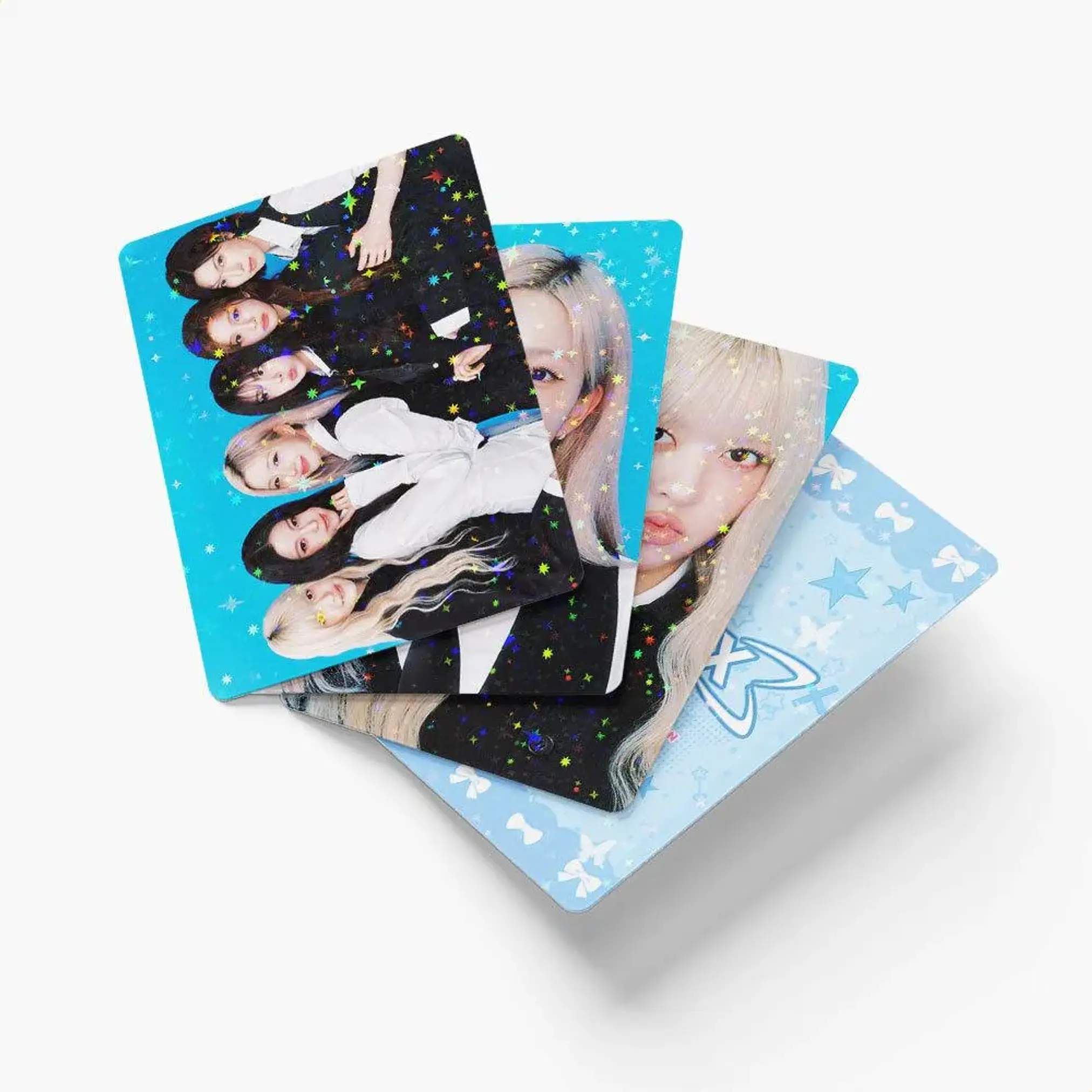 LOMOCARDS NMIXX - CHEERING STARS 5