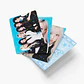 LOMOCARDS NMIXX - CHEERING STARS - Miniatura 5