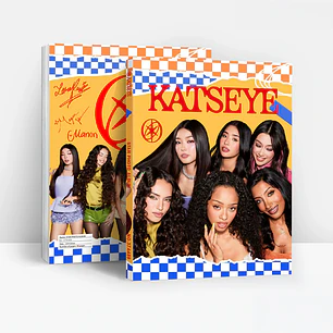 KATSEYE - PHOTOBOOK