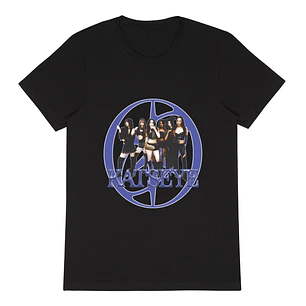 POLERA KATSEYE - EYEKONS