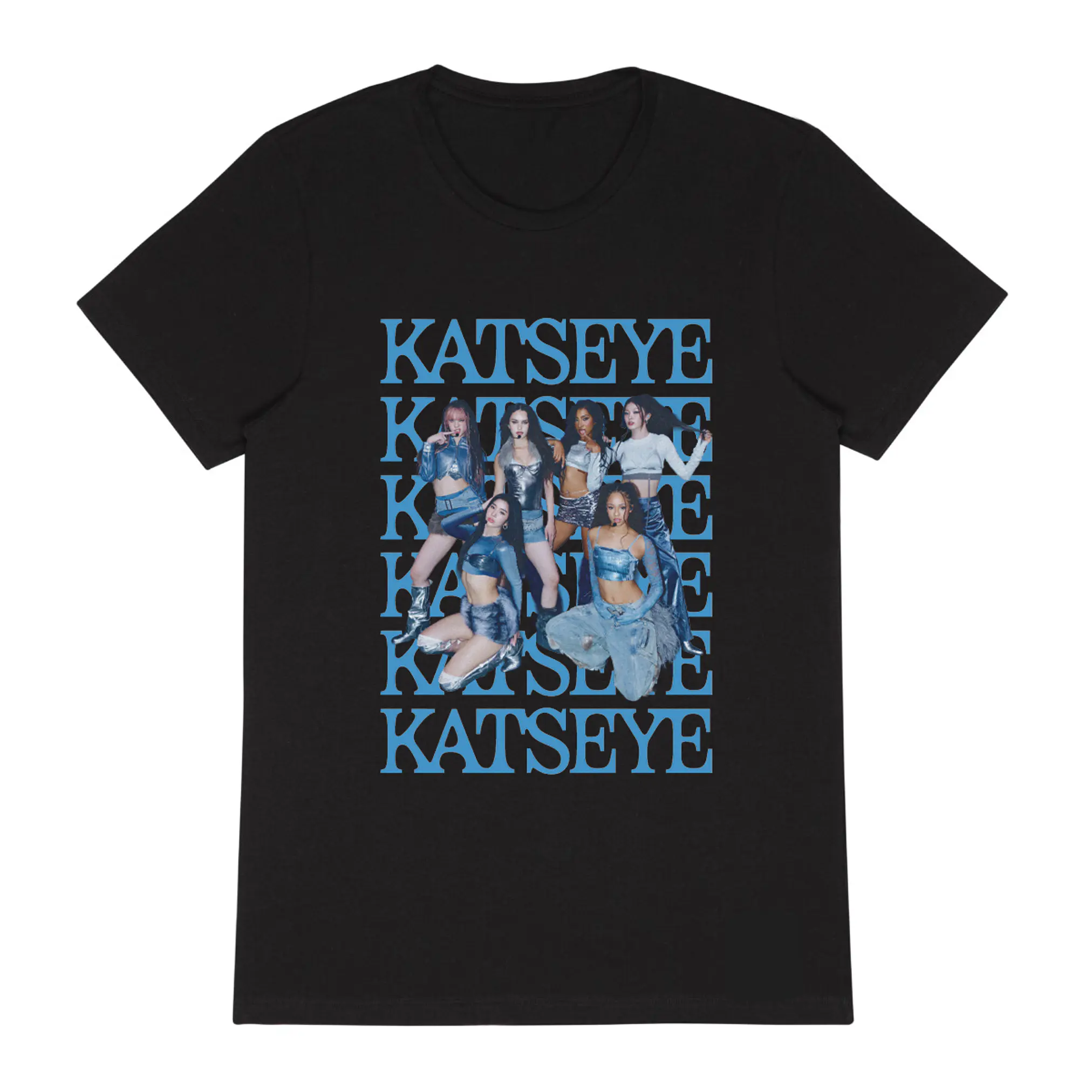 POLERA KATSEYE - GNARLY 2 1
