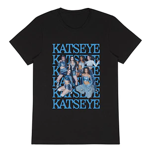 POLERA KATSEYE - GNARLY 2
