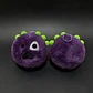 CORTIS - LLAVERO CORTIS BALL GREENGREEN - Miniatura 4