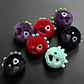 CORTIS - LLAVERO CORTIS BALL GREENGREEN - Miniatura 1