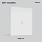 [PRE-VENTA] SHINEE TAEMIN - PHASE I : SOFT VIOLENCE (PHOTOBOOK VER.) - Miniatura 2