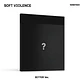 [PRE-VENTA] SHINEE TAEMIN - PHASE I : SOFT VIOLENCE (PHOTOBOOK VER.) - Miniatura 3
