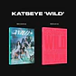 [PRE-VENTA] KATSEYE - WILD - Miniatura 1