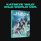[PRE-VENTA] KATSEYE - WILD - Miniatura 2