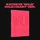 [PRE-VENTA] KATSEYE - WILD - Miniatura 3